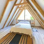 Cabanas Ladera Sur Melipeuco